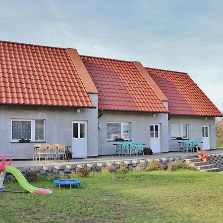 Apartmany Vinarstvi Klucov Lstibor Eksteriør billede