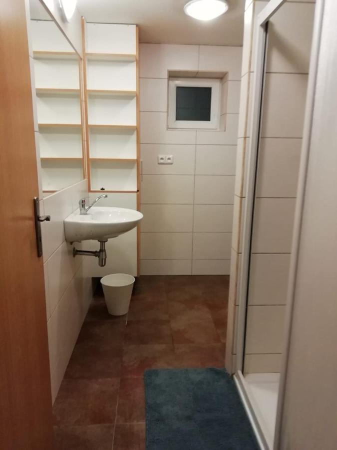Apartmany Vinarstvi Klucov Lstibor Eksteriør billede