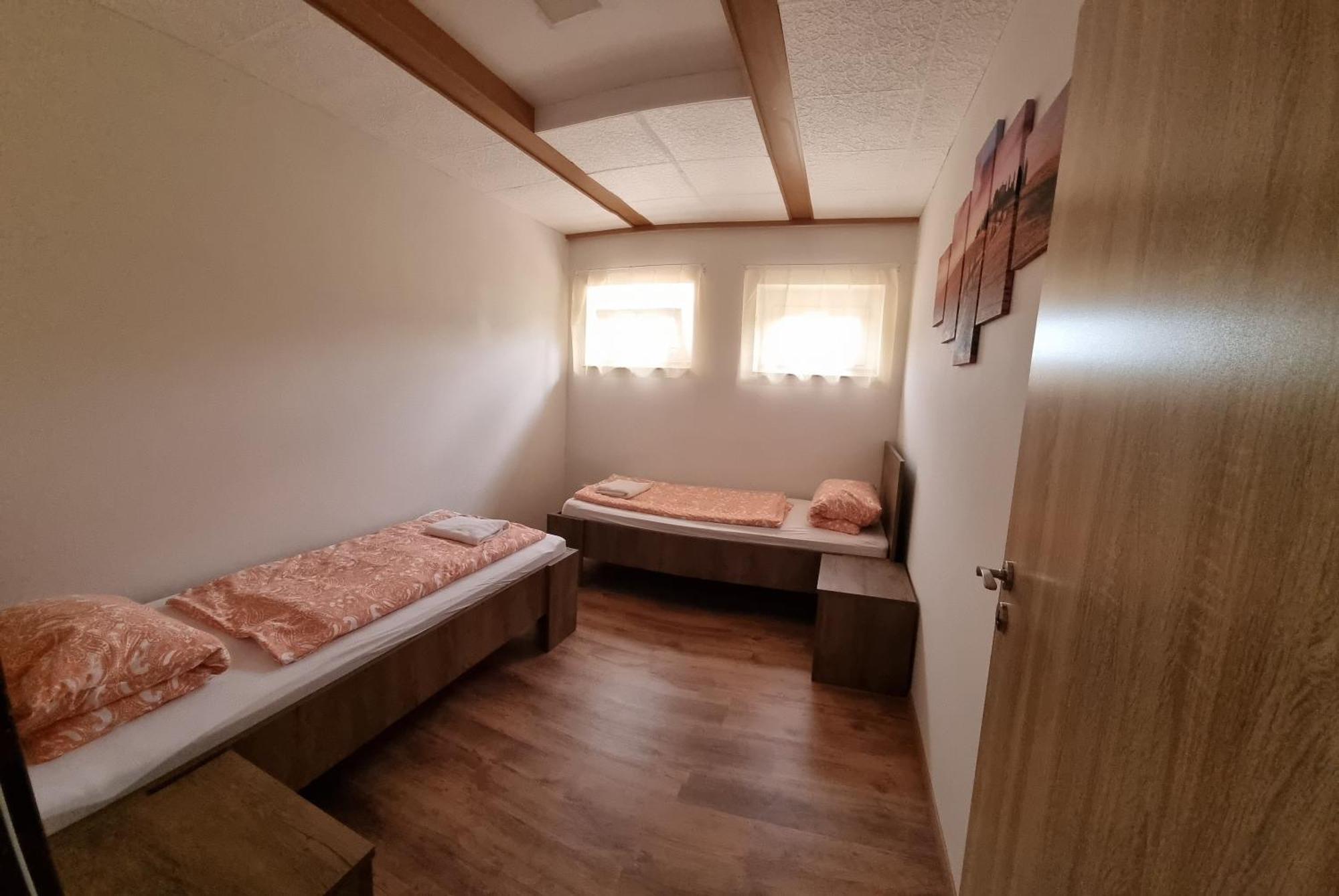 Apartmany Vinarstvi Klucov Lstibor Eksteriør billede